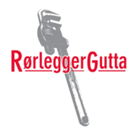 RØRLEGGERGUTTA AS