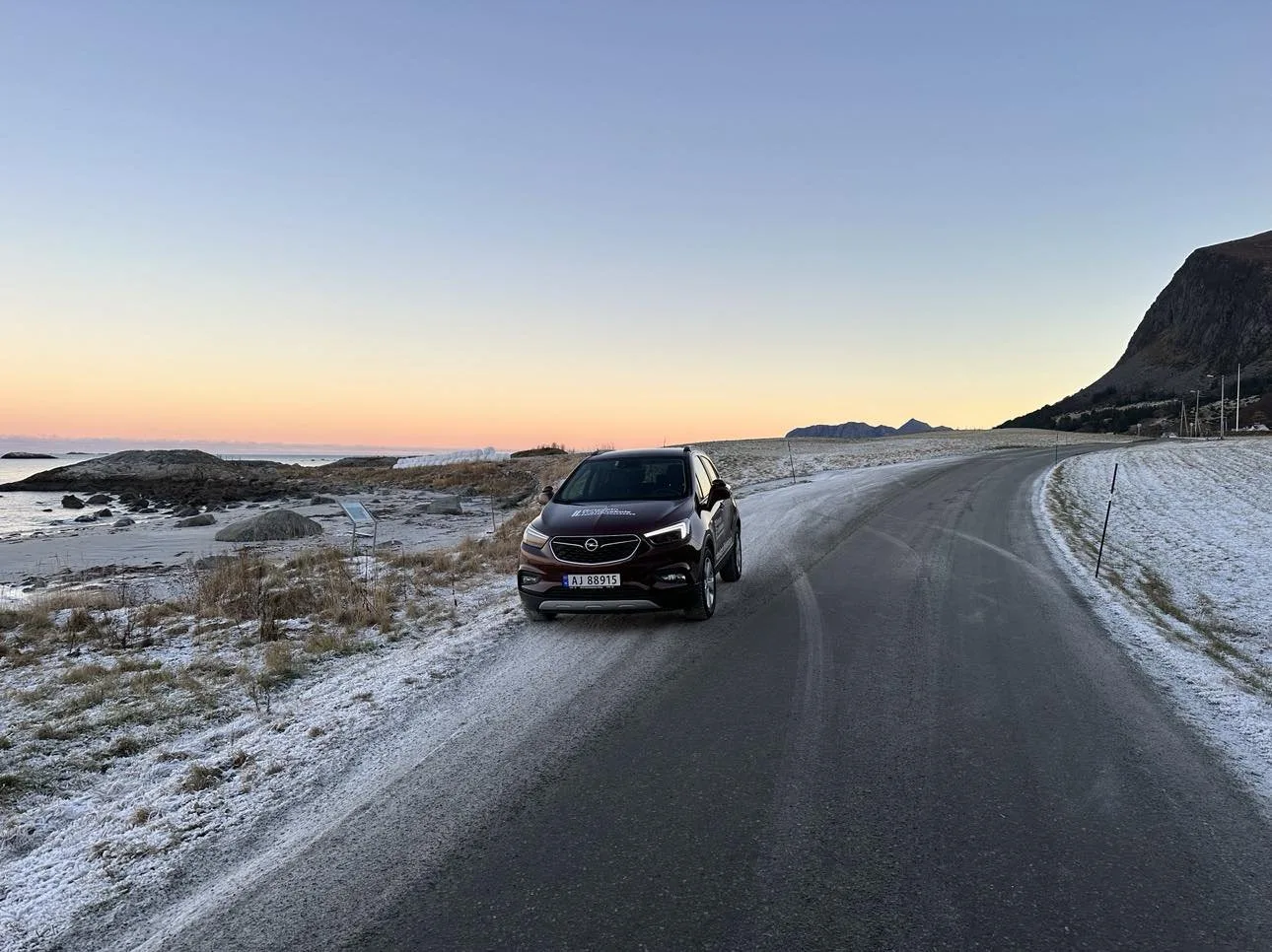 ROTEVATN TRAFIKKSKULE – bilde 2