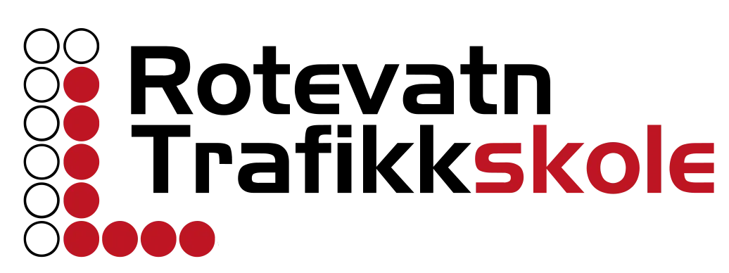 ROTEVATN TRAFIKKSKULE