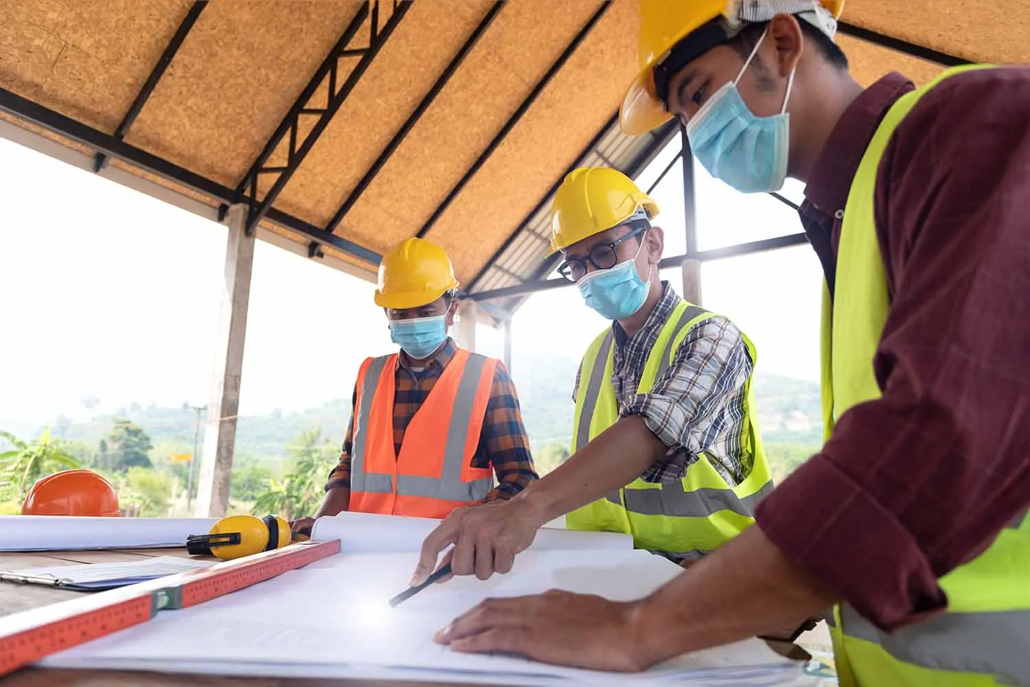 Rune Hestnes – Rune Hestnes Taksering AS – bilde 4