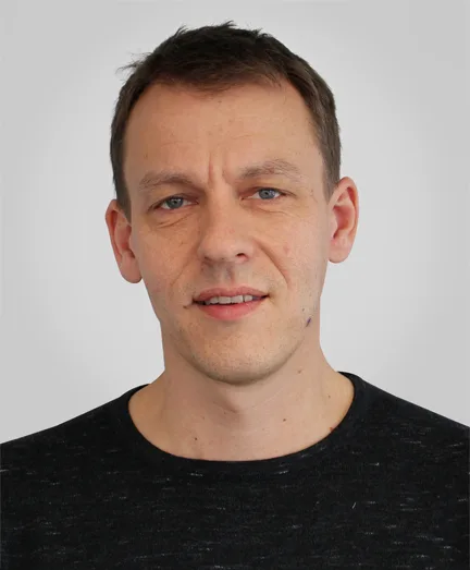 Rune Olsen-Hagen – BBE Takst AS