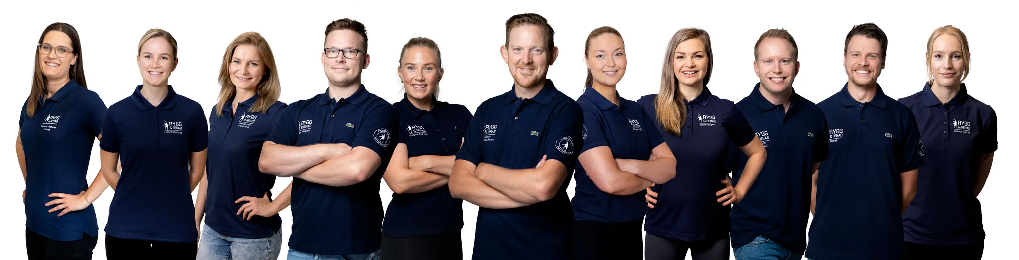 Rygg & Rehab – Hanne Reinsve – bilde 1