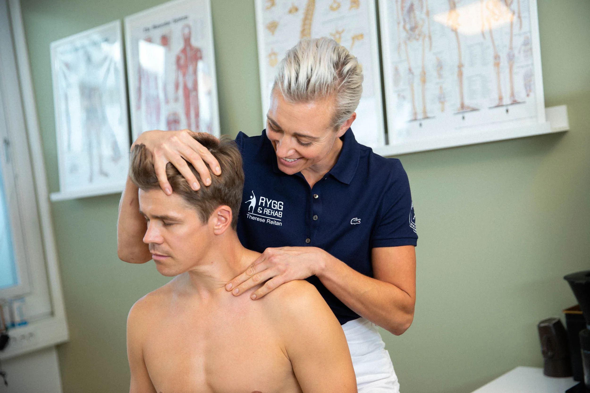 Rygg & Rehab – Hanne Reinsve – bilde 2