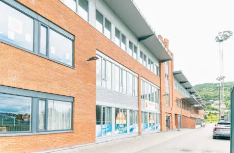 Rygg & Rehab – Hanne Reinsve – bilde 3