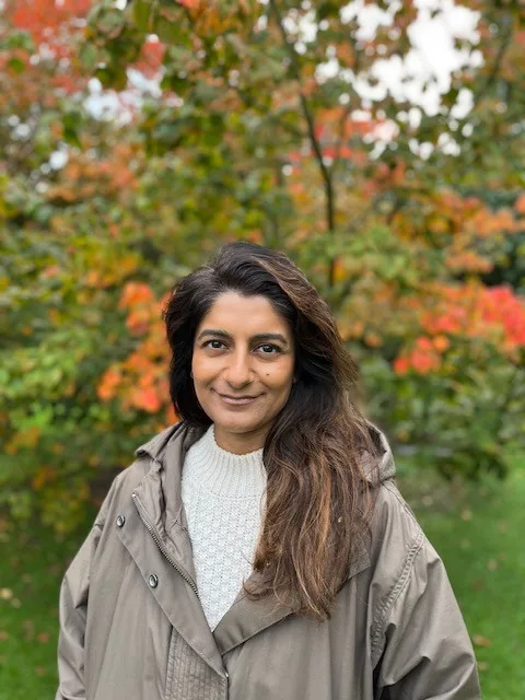 Sajila Anwar Gestaltterapeut MNGF