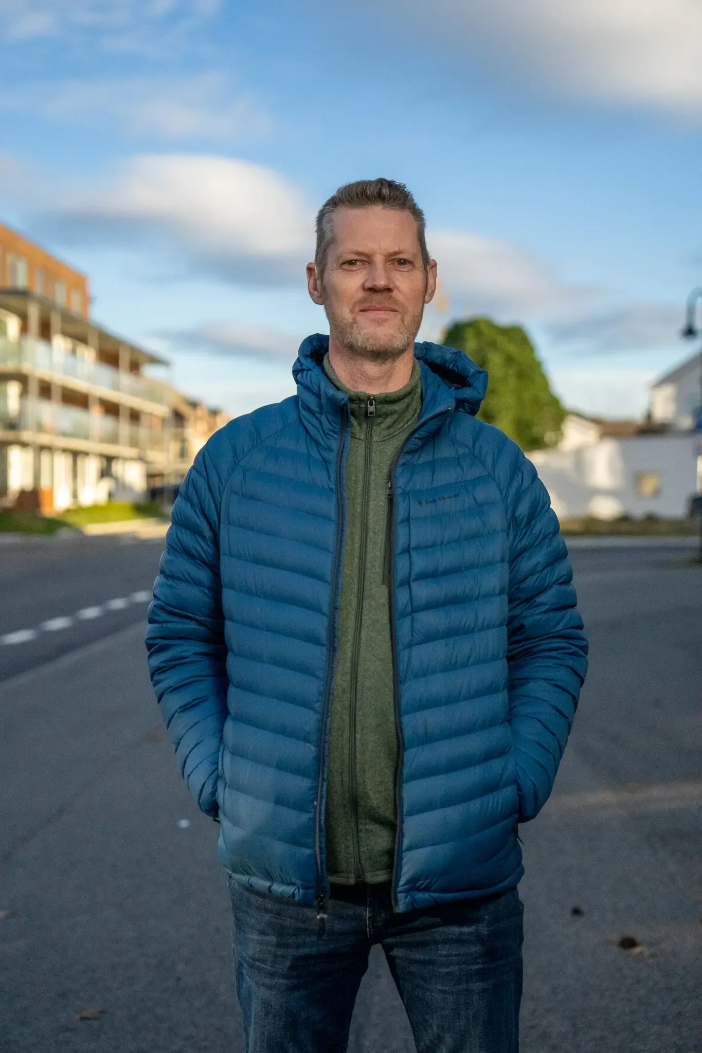 SALBERG TRAFIKKSKOLE – bilde 1