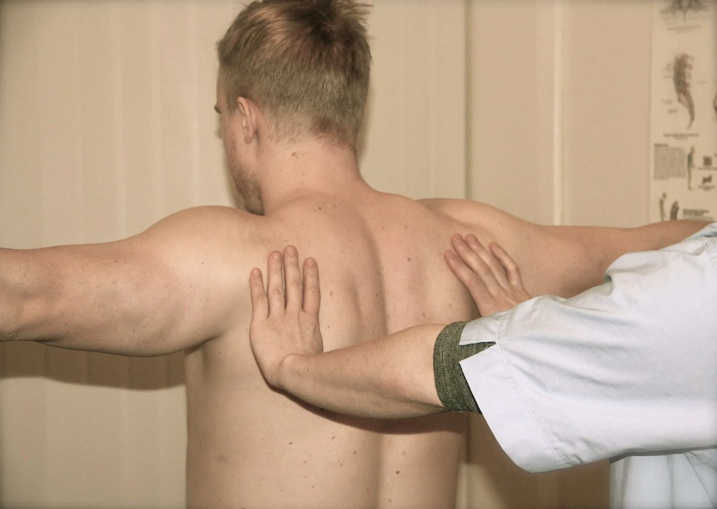 Sandane Osteopati – Elise Øygard – bilde 2