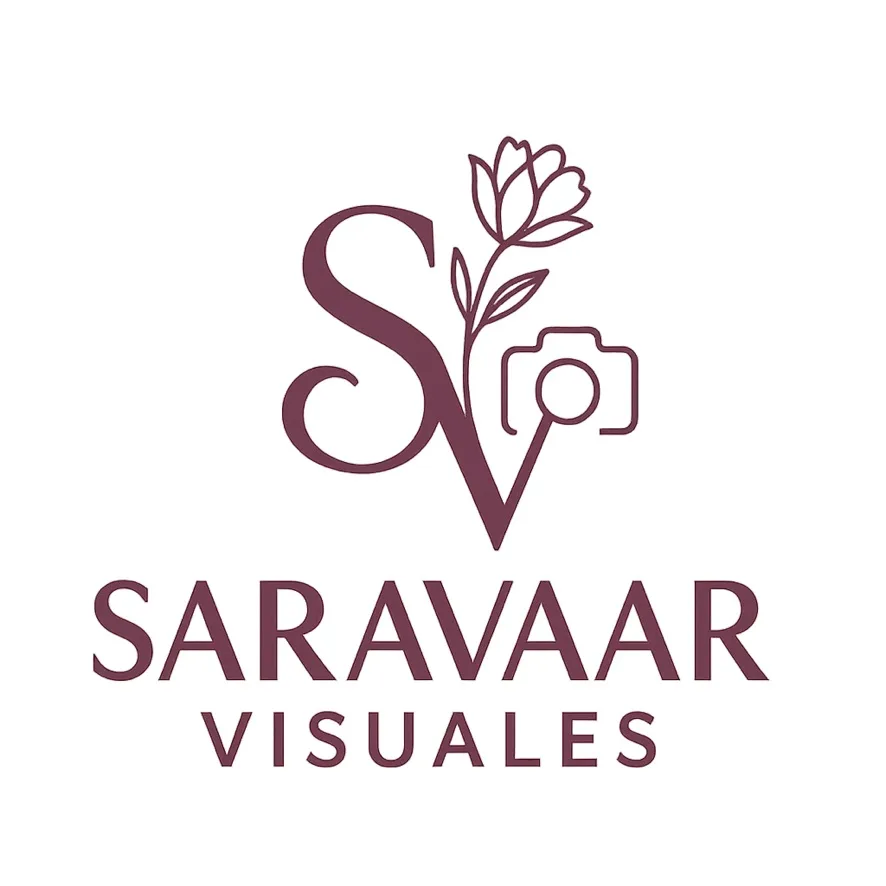 SARAVAAR VISUALS - SARA VÅR K. GRØDEM