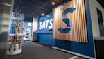 SATS Billingstad – bilde 1