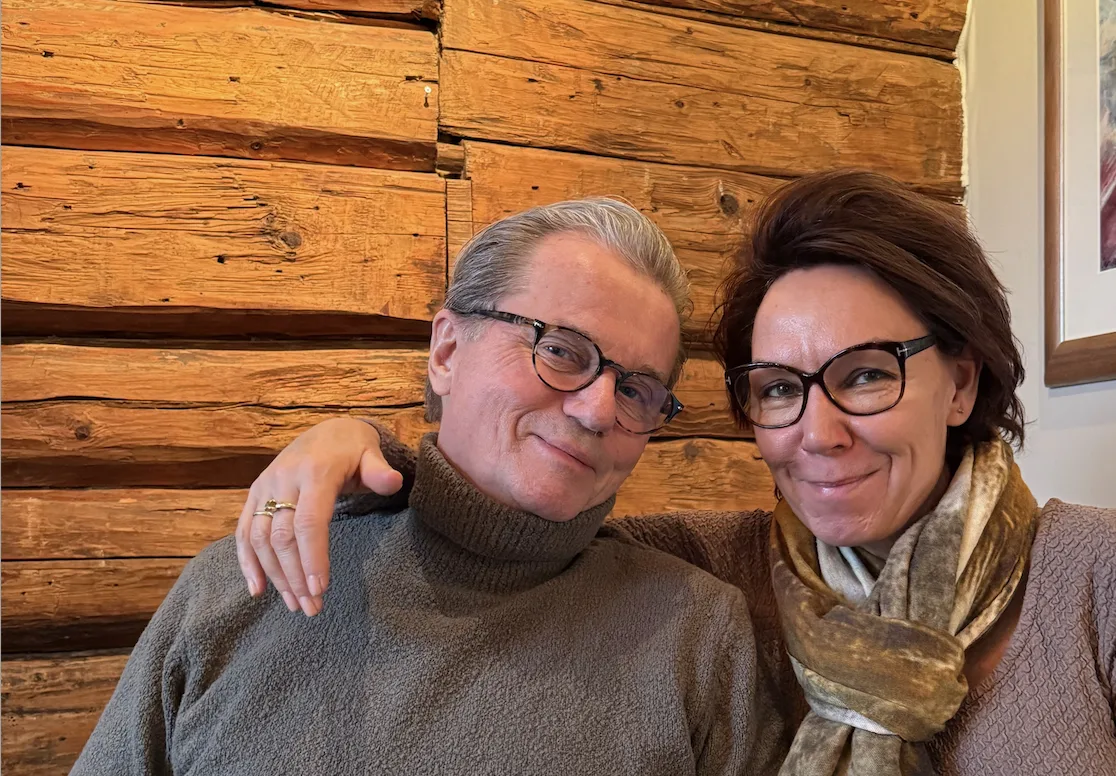 Sigmund Sontum Gestaltterapeut MNGF