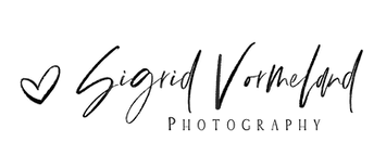 SIGRID VORMELAND PHOTOGRAPHY