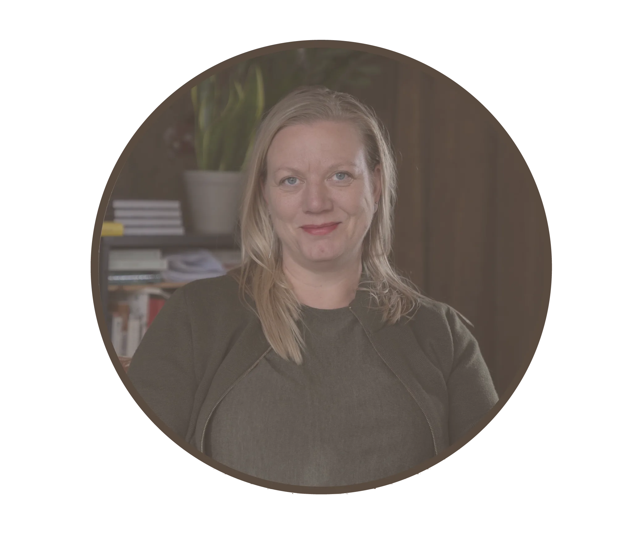 Silje Grastveit Gestaltterapeut MNGF – bilde 1