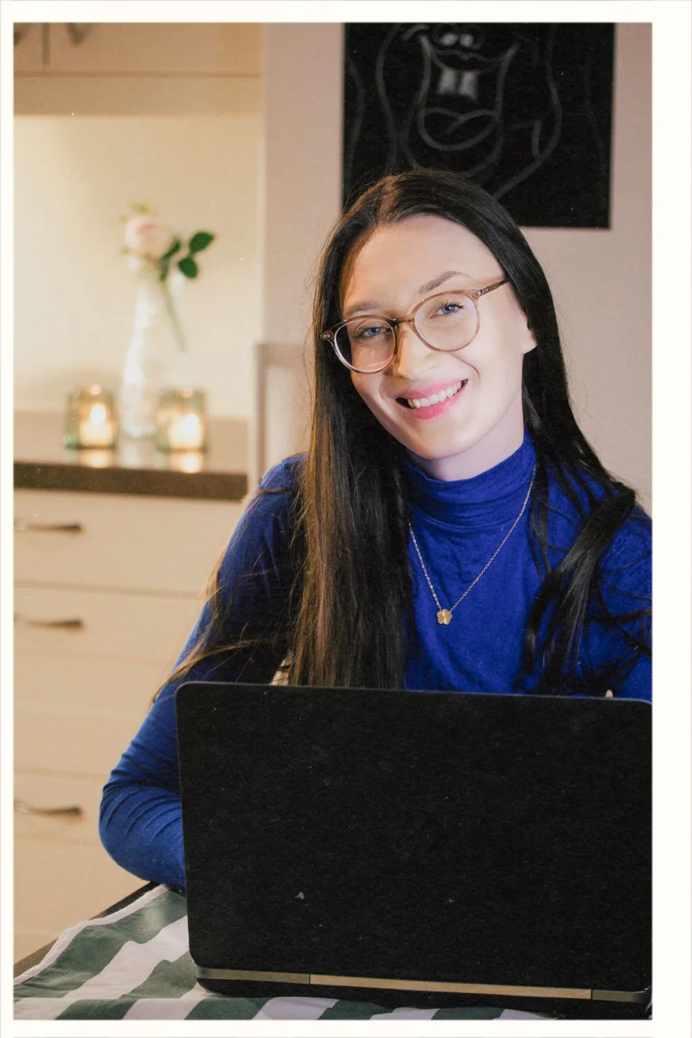 SILJE JOHNSEN FOTO – bilde 1