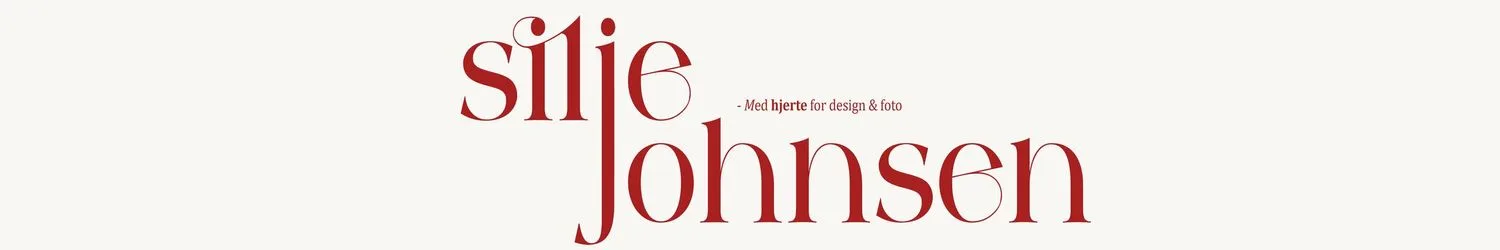 SILJE JOHNSEN FOTO