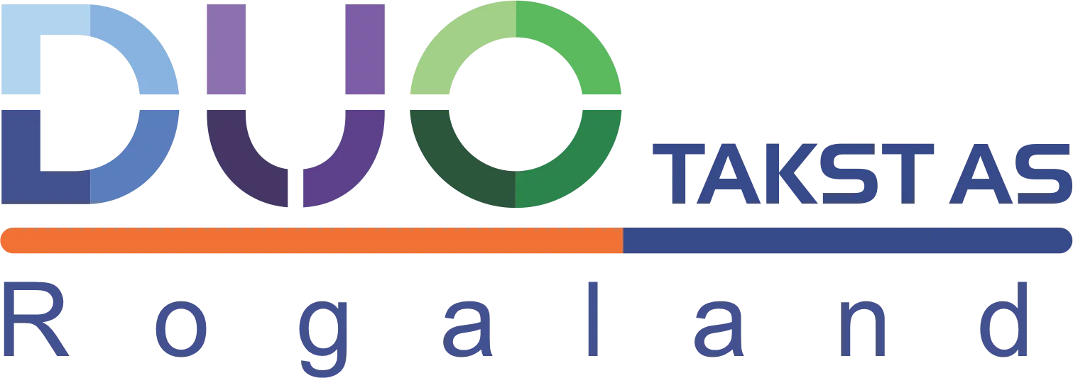 Simen Sabalis – Duo Takst AS