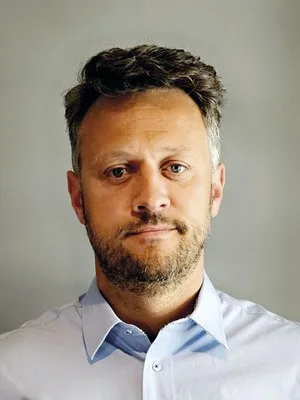 Simon Hegglund – K2 Taksering AS