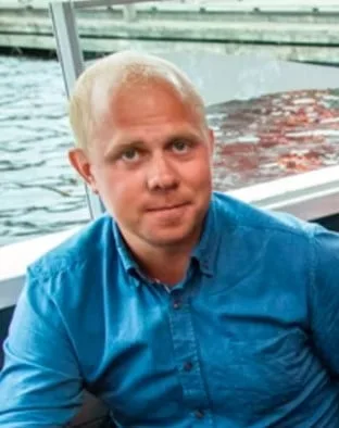 Sindre Lie Vatland – Takst Sør AS