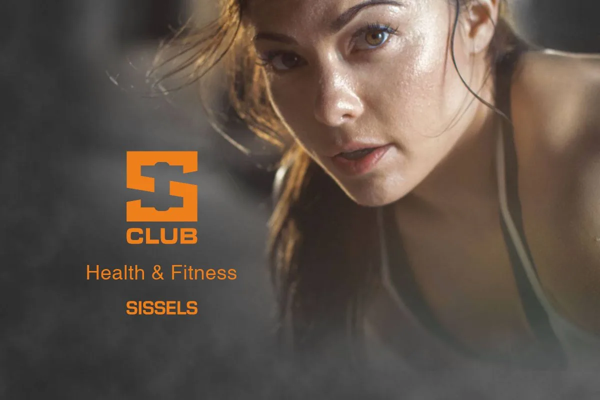 SISSELS TRENING – bilde 1