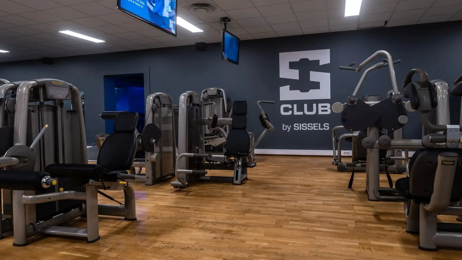 SISSELS TRENING – bilde 2