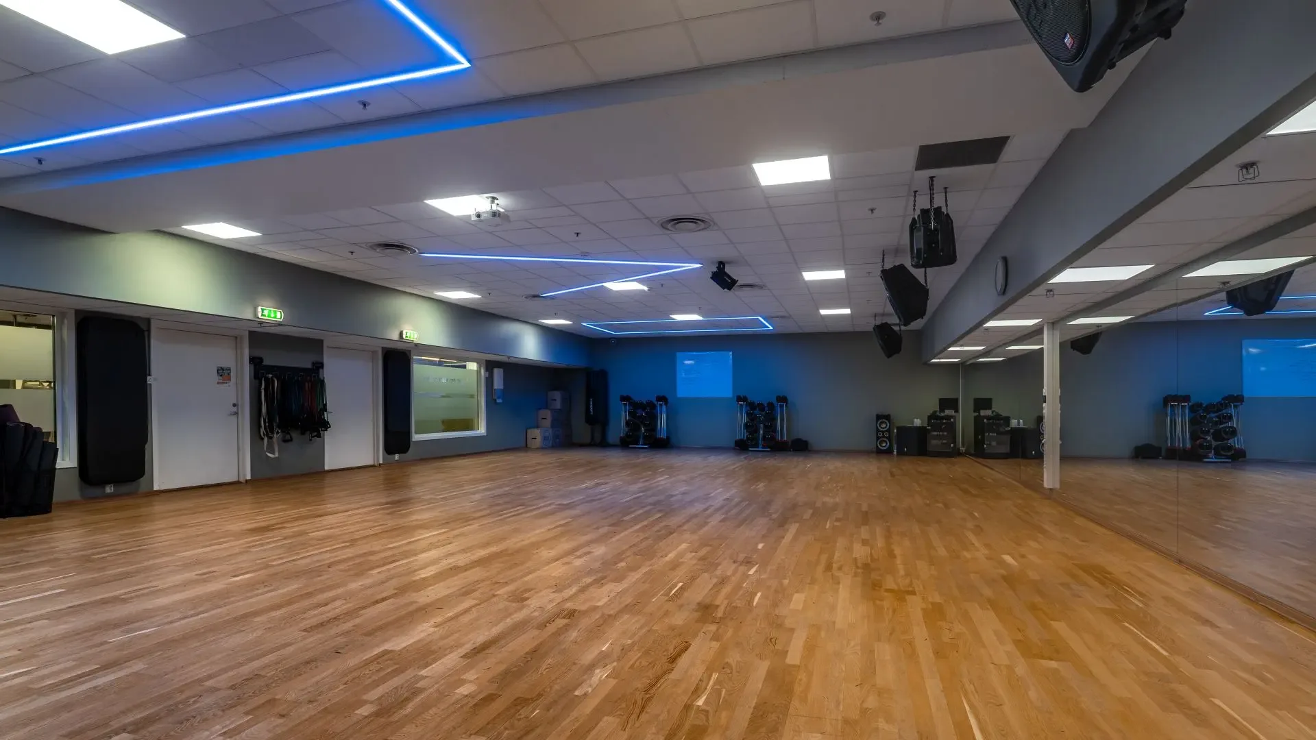 SISSELS TRENING – bilde 4