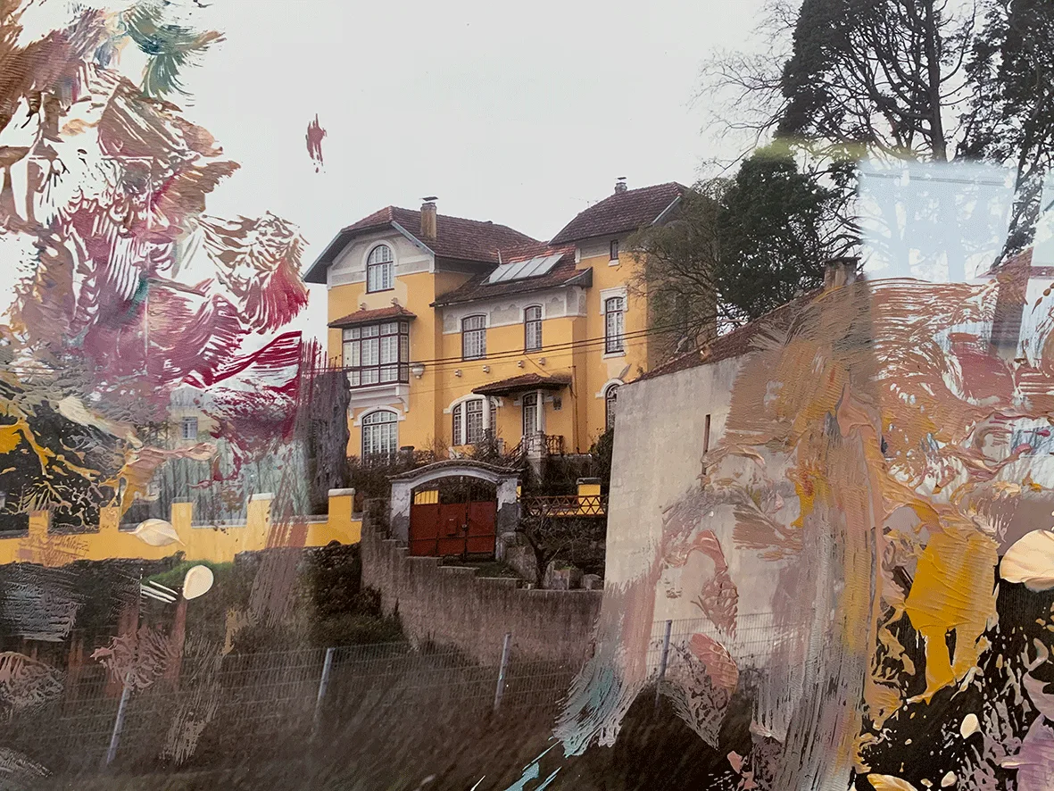 SISSIMUK – bilde 3