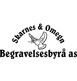 SKARNES OG OMEGN BEGRAVELSESBYRÅ AS