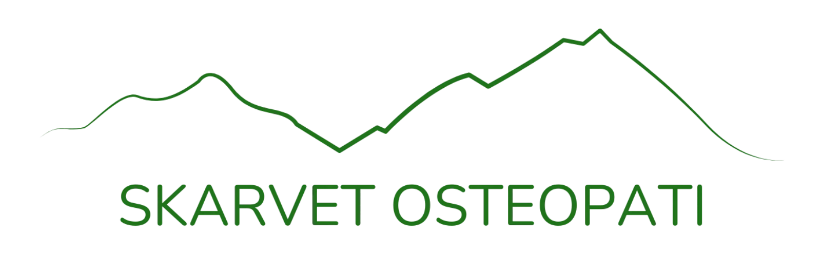 Skarvet Osteopati – Ingvild Barlaug Haugland