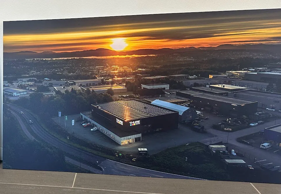 SKAUG PRODUCTIONS – bilde 1