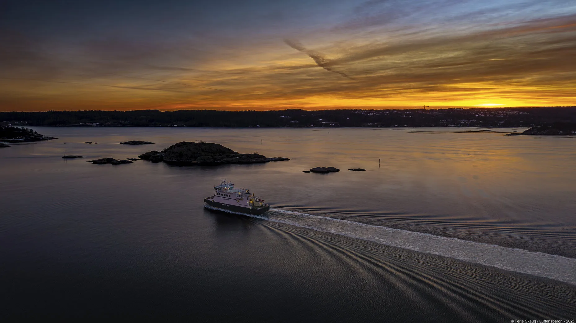 SKAUG PRODUCTIONS – bilde 5