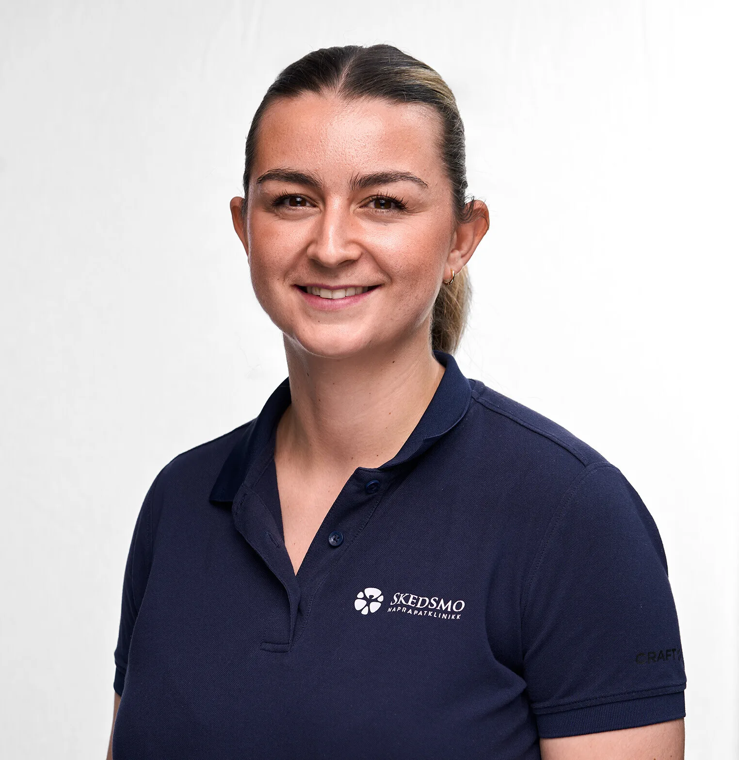 Skedsmo Naprapatklinikk – Henrik Kjos – bilde 2