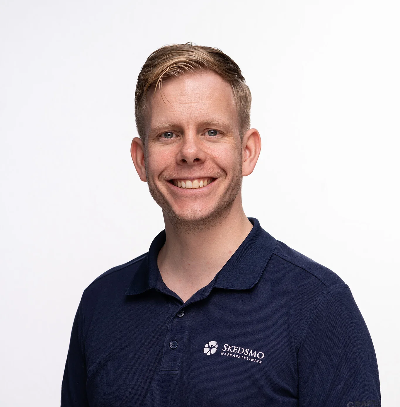 Skedsmo Naprapatklinikk – Henrik Kjos – bilde 3