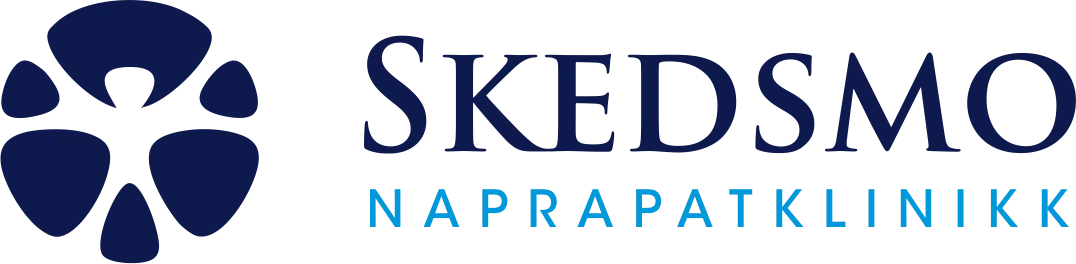 Skedsmo Naprapatklinikk – Henrik Kjos