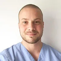 Skullerud Osteopati – Espen Hauger Rasch – bilde 1