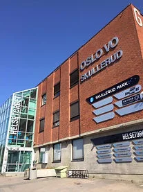 Skullerud Osteopati – Espen Hauger Rasch – bilde 2