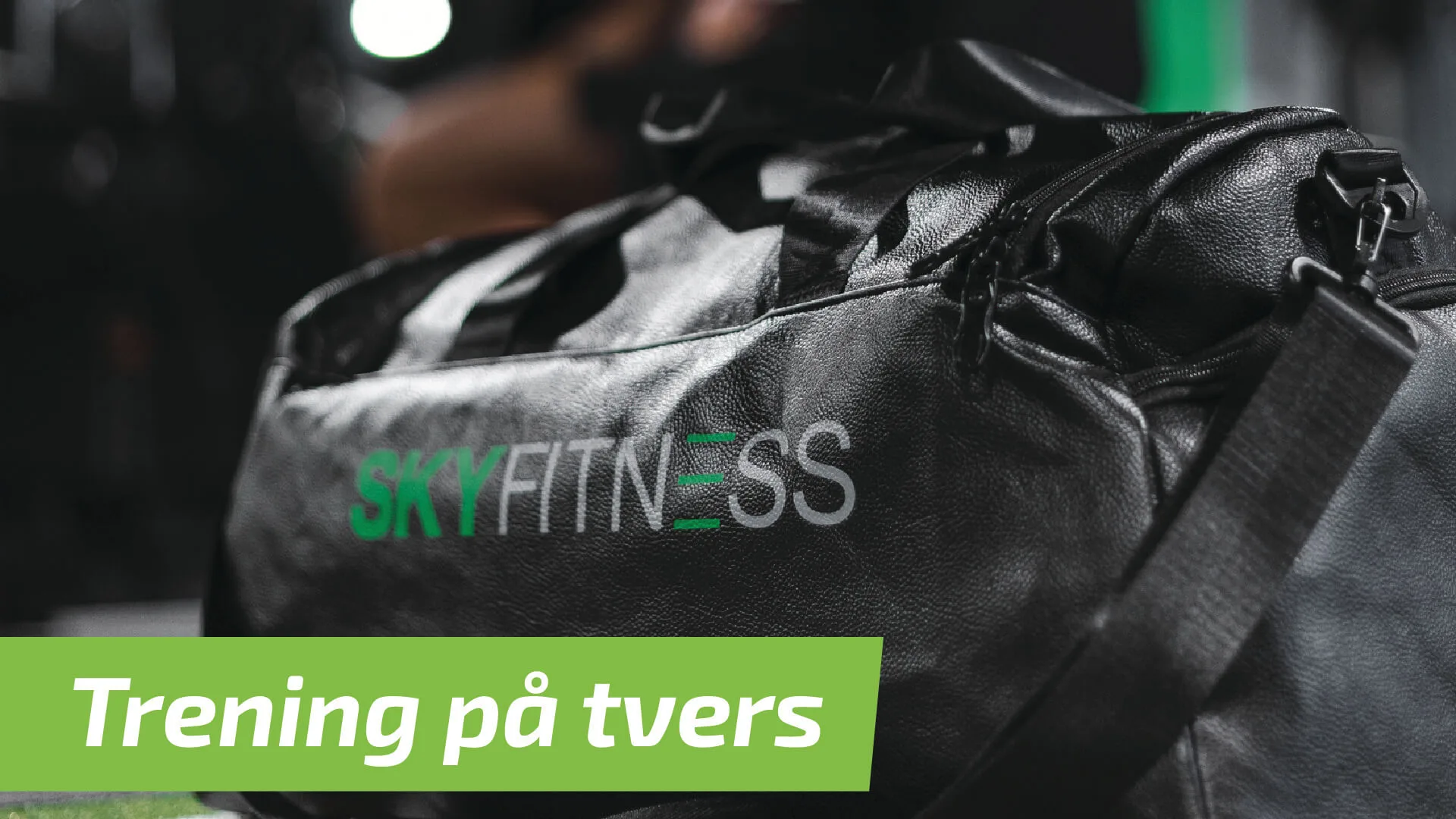 SKY Fitness – bilde 3
