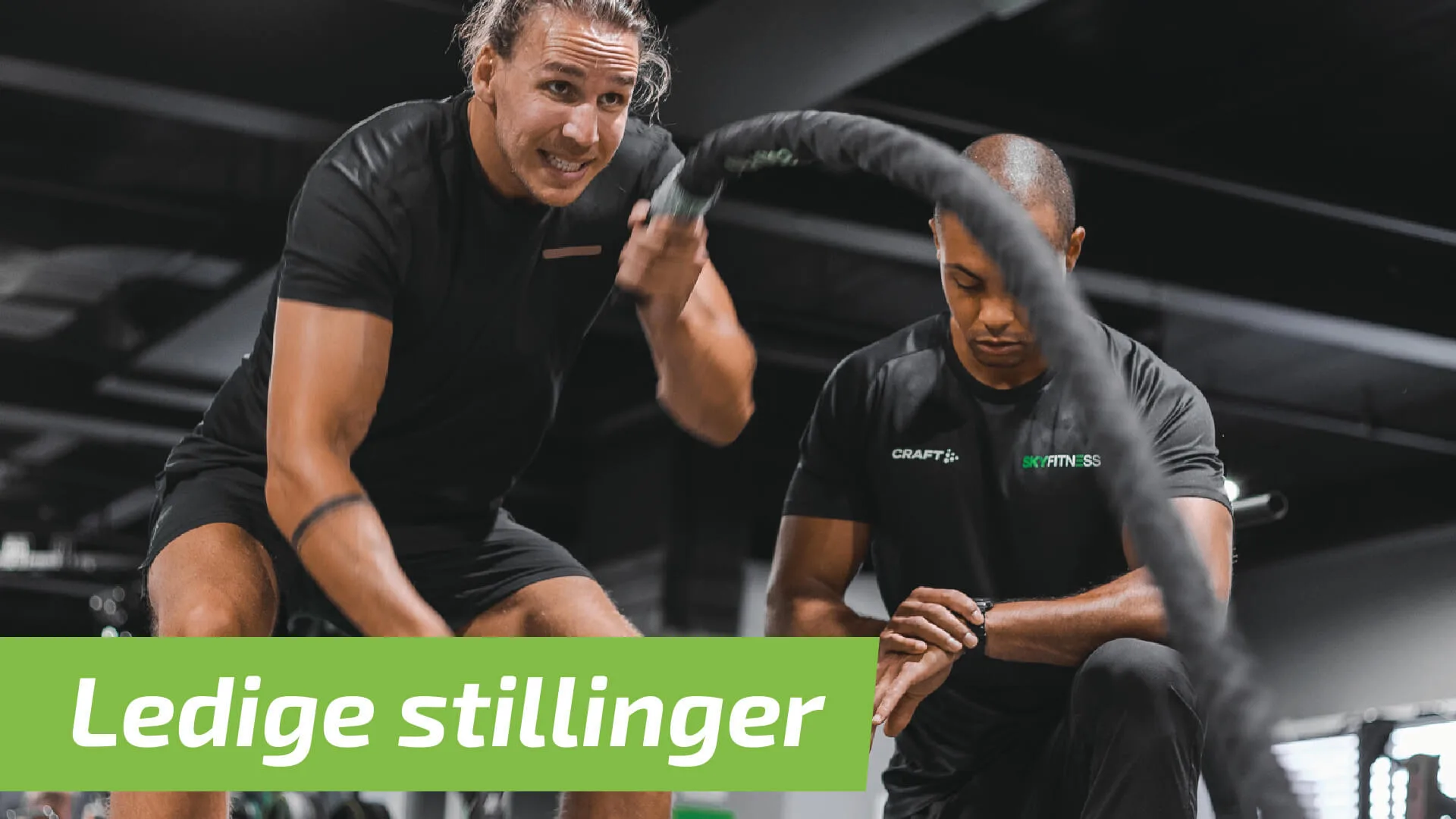 SKY Fitness – bilde 4