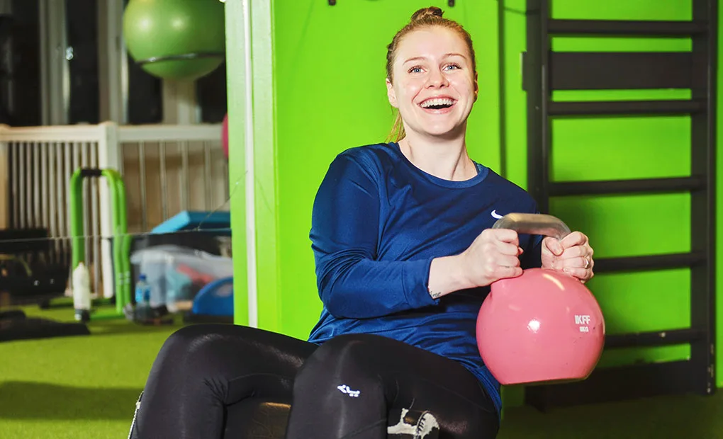 SKY Fitness Bodø – bilde 1