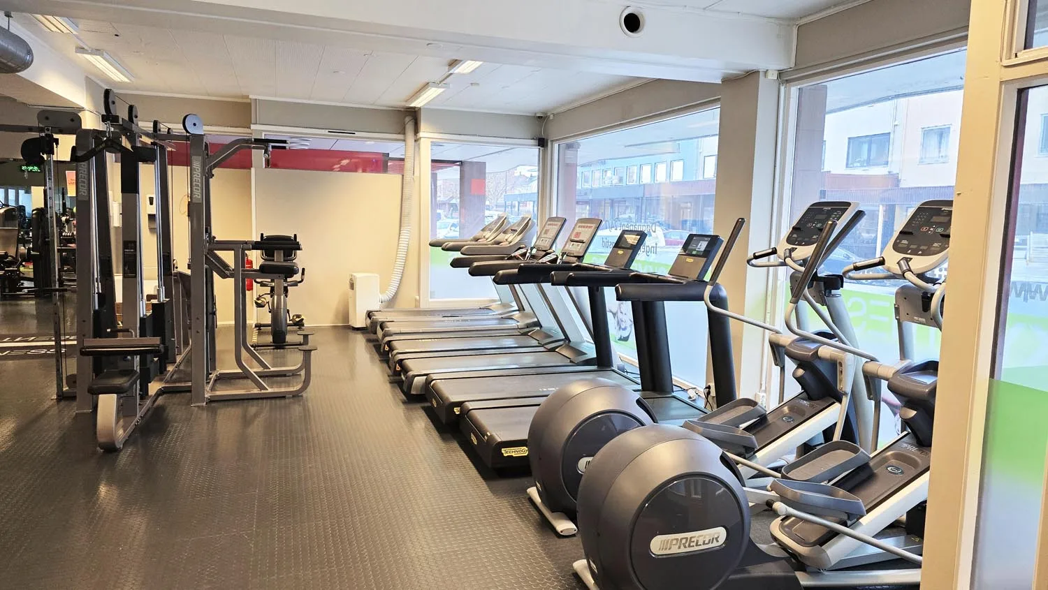 SKY Fitness Bodø – bilde 3