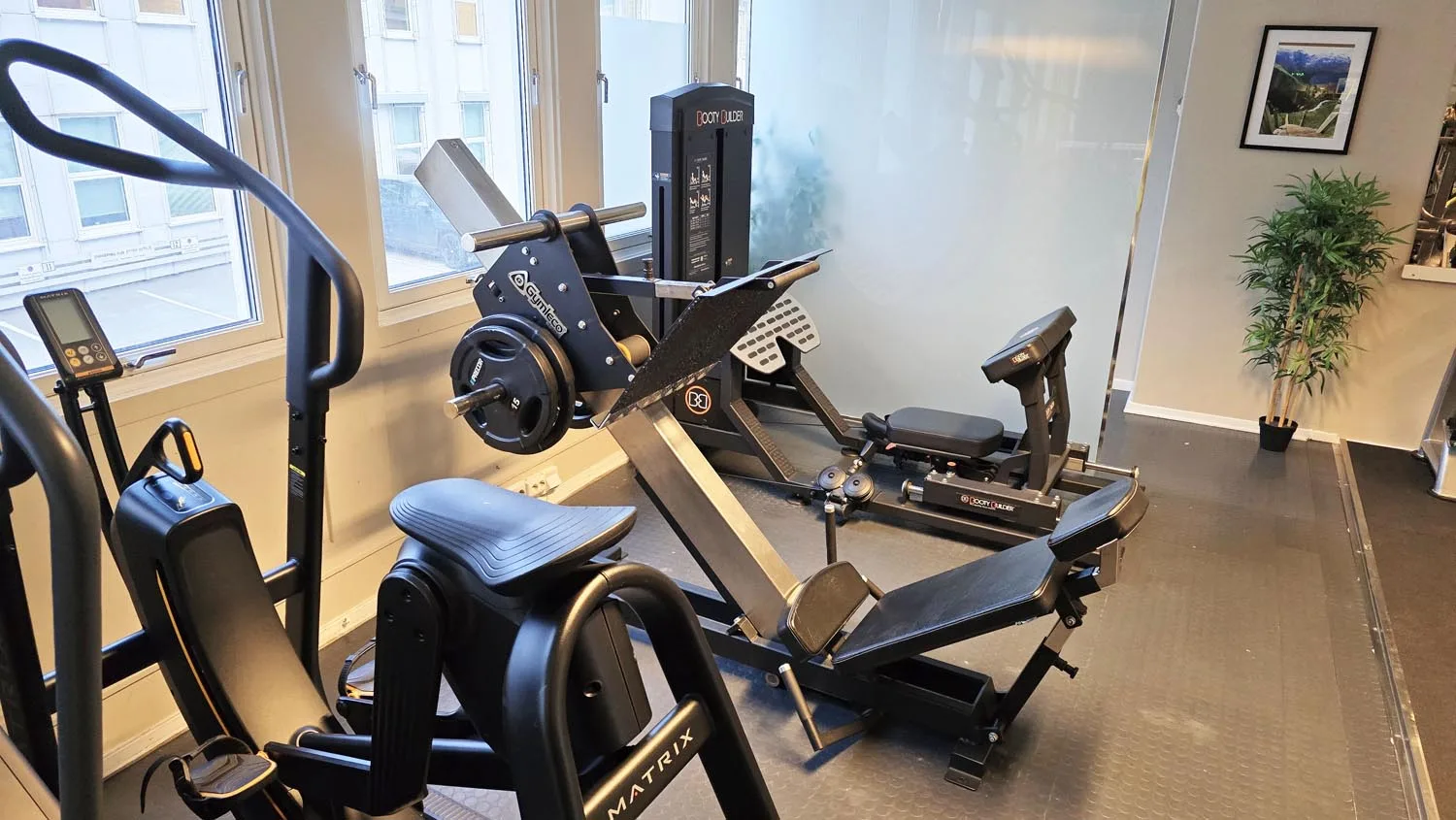 SKY Fitness Bodø – bilde 5