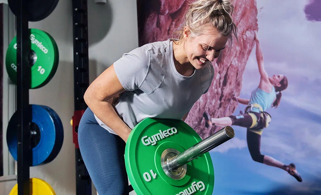 SKY Fitness Bodø – bilde 6