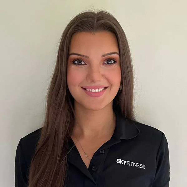 SKY Fitness Drammen – bilde 1