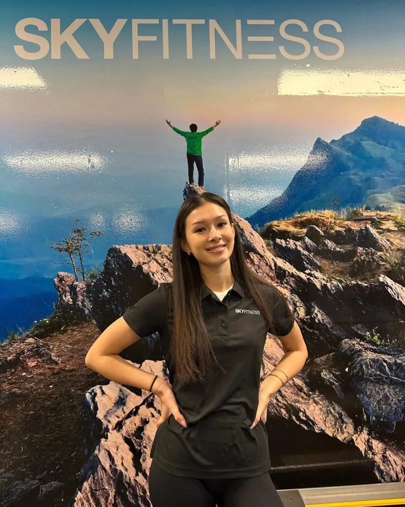 SKY Fitness Fauske – bilde 1