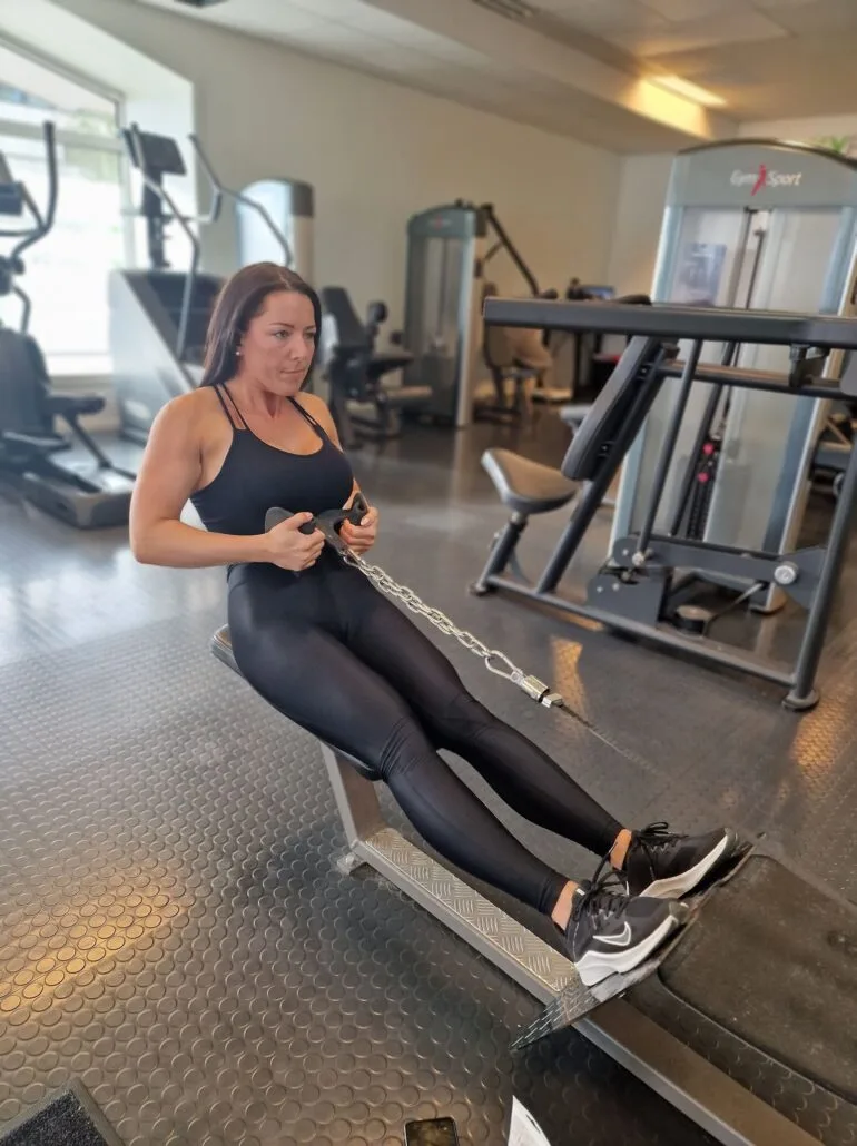 SKY Fitness Fauske – bilde 2