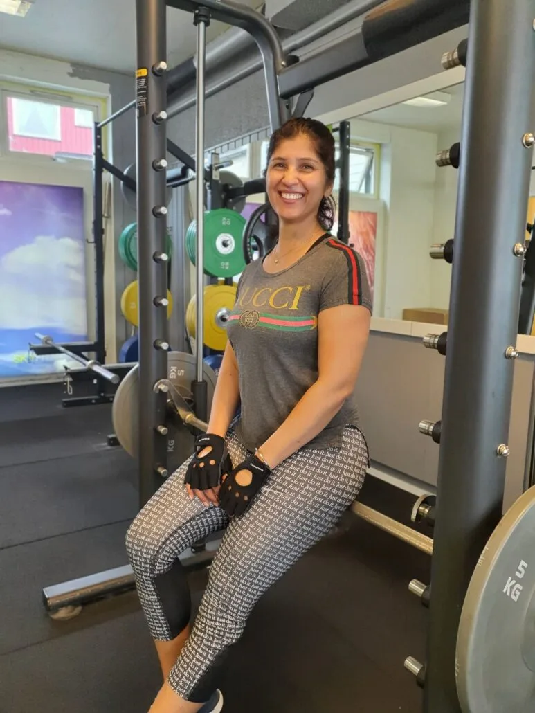 SKY Fitness Fauske – bilde 3