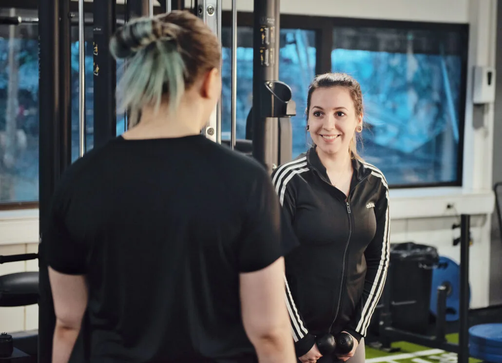 SKY Fitness Kongsvinger – bilde 1