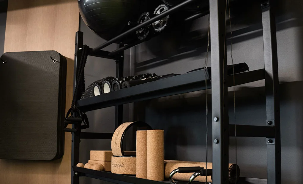 SKY Fitness Stord – bilde 5