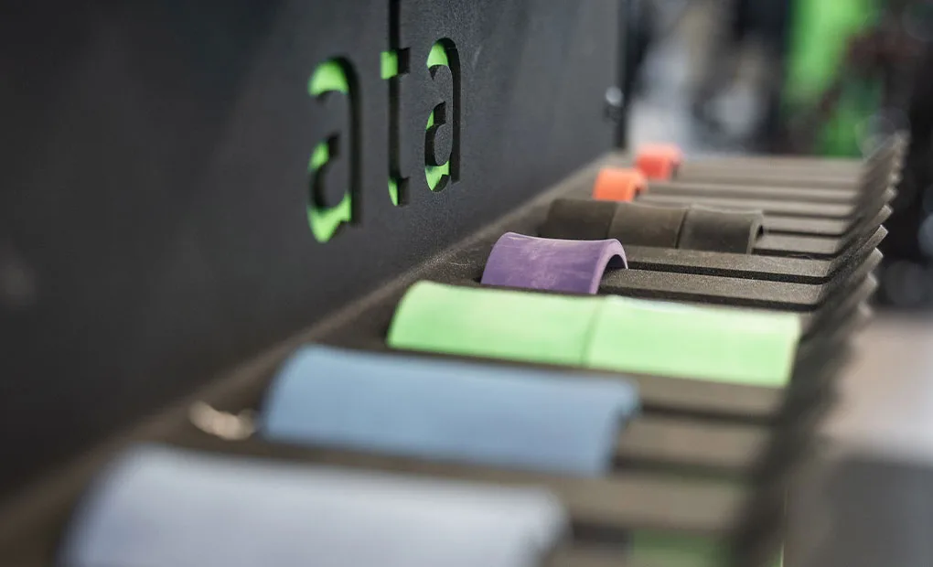 SKY Fitness Stord – bilde 6