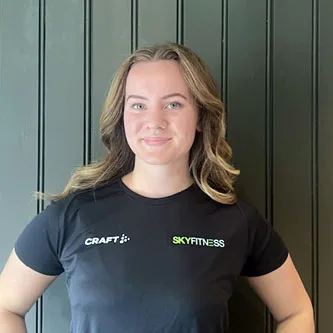 SKY Fitness Tinnheia – bilde 1