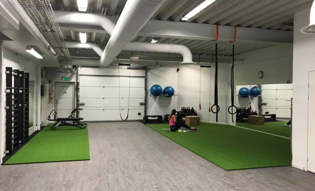 SKY Fitness Tinnheia – bilde 3