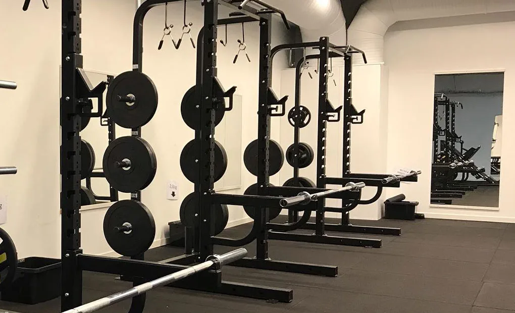 SKY Fitness Tinnheia – bilde 7